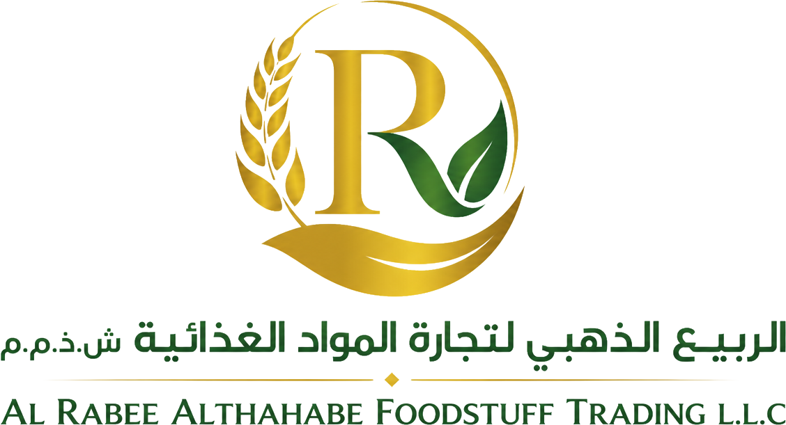 Al Rabee Althahabe Foodstuff Trading L.L.C